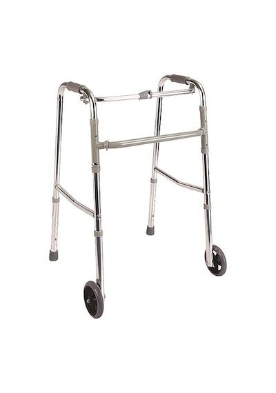 Medikaltec Locco Pr-441 2 Tekerlekli Walker