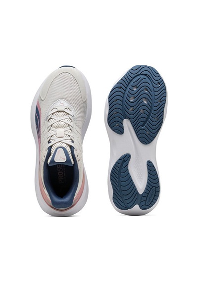Puma Pulse Pro Unisex Koşu Ayakkabısı 31078014 Gri Gri