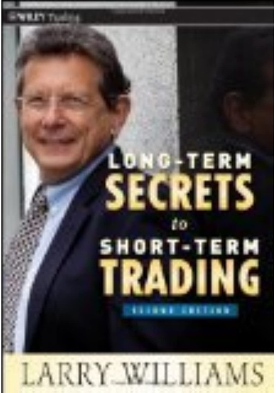 Long-term Secrets To Short-term Trading: 499