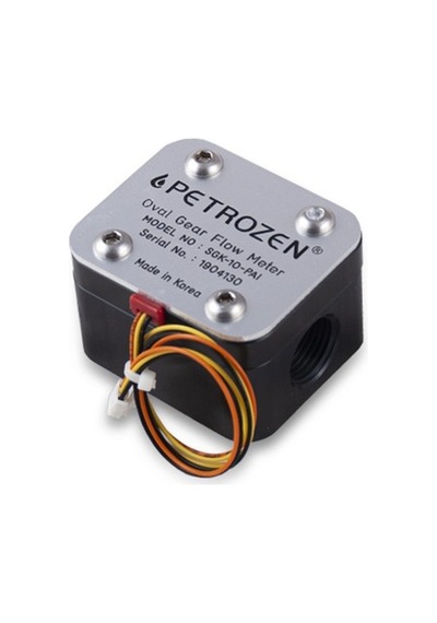 Petrozen  Petrozen Sgk-010-paı Dn10 Oval Dişli Sayaç