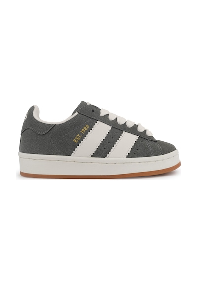 Cool Ravanta Genç Spor Ayakkabısı-1295 Füme