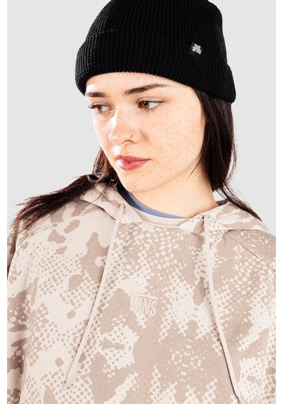 Vans Mte Kennett Printed Kadın Sweatshirt Kahverengi