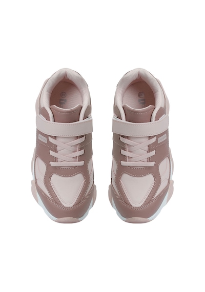 I Cool Hanes F Gül Kurusu Kız Çocuk Spor Ayakkabı 000000000102720888 Pembe-pembe