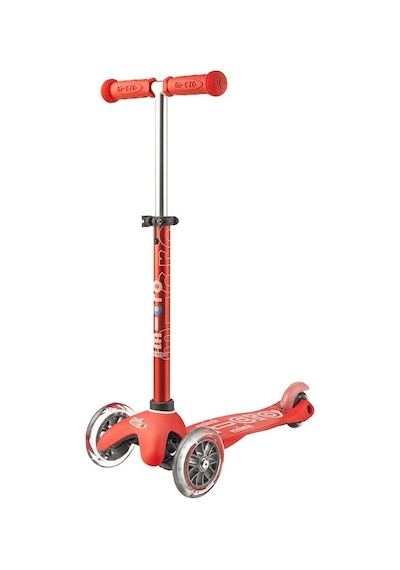 Micro Mini Deluxe MMD007 Scooter