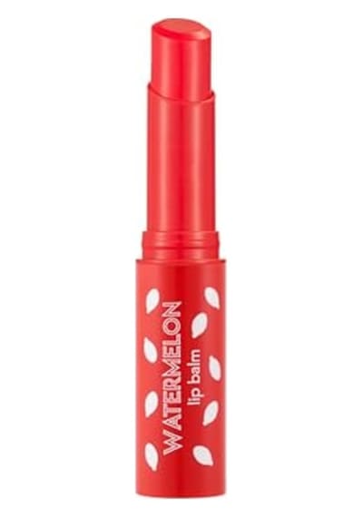 Flormar Dudak Nemlendiricisi Lip Balm -watermelon