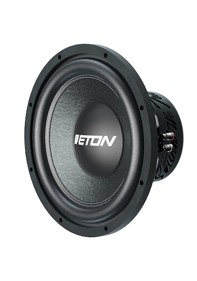 Eton Pw 12 30 Cm Subwoofer