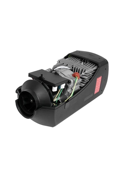 5 Kw Dizel Isıtıcı Webasto