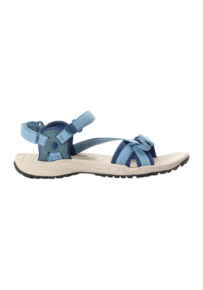 Jack Wolfskin Jack Wolfskın Lakewood Rıde Sandal W 1325 Mavi
