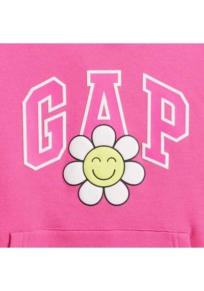 Gap Esofayanust V-fa Logo Herıtage Po 797762003 Pembe Gap Esofayanust V-fa Logo Herıtage Po 797762003 Pembe