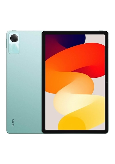 Xiaomi Redmi Pad SE 8 GB 256 GB 11" Tablet