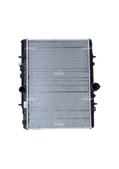 NRF 58352 Motor Su Radyatörü C5 P406 Yeni Model Ew7J4 (1,8 16V) P406 Yeni Model 2,0HDI 8V 01- Olcu: (380×538×26)