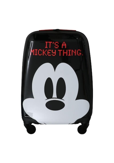 Frocx Mickey Mouse Thing Çocuk Valiz Lisanslı