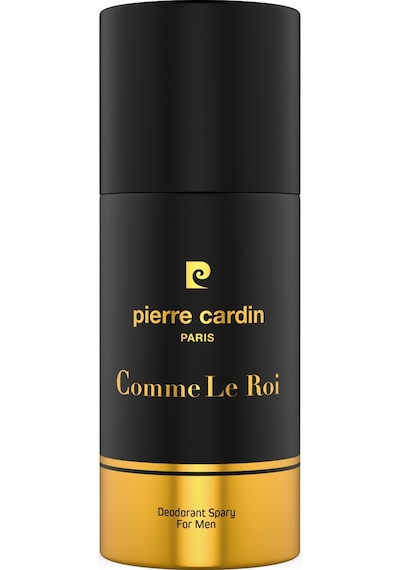 Pierre Cardin Comme Le Roi Erkek Deodorant 150 ML