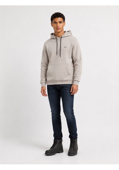 Loft Regular Fit Erkek Sweatshirt Lf2044039 Q1.v1 Taş