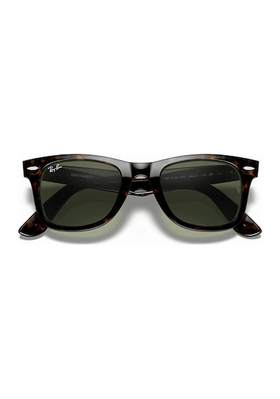 Ray-ban Rb 2140 902 50 Unisex Güneş Gözlüğü Çok Renkli