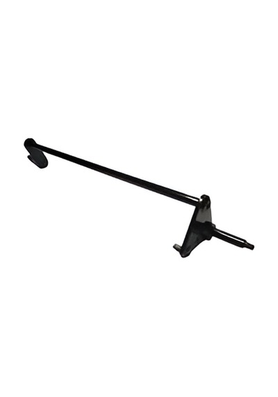 Marina Ön Dingil Aks 47 Cm Çift Bilyalı