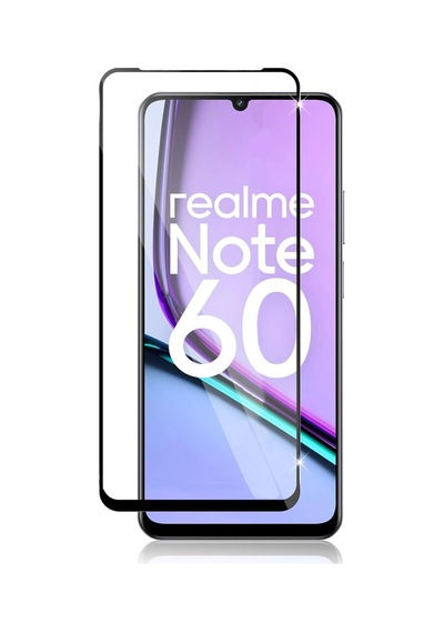 Bufalo Realme Note 60 Esd Anti Static Cam Ekran Koruyucu