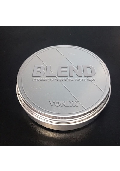 Vonixx Blend Ceramic & Carnauba Paste Wax 7 Ay Koruma 100 Ml