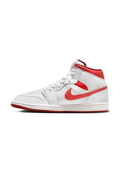 Nike Air Jordan Mid Se Leather Mens Sneaker Hakiki Deri Erkek Günlük Basketbol Spor Ayakkabı Beyaz Nike Air Jordan Mid Se Leather Mens Sneaker Hakiki Deri Erkek Günlük Basketbol Spor Ayakkabı Beyaz
