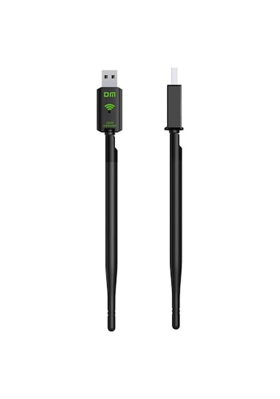 Dm Ad082 300 Mbps Usb Wireless Adaptör Wifi Alıcı Verici Access Point