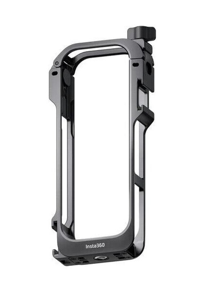 Insta360 X5 Utility Frame Siyah