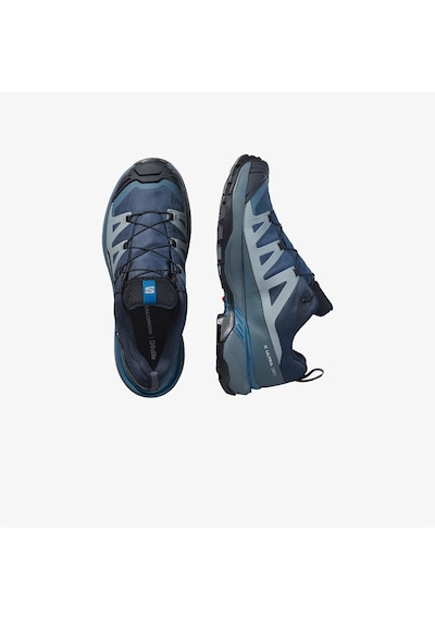 Salomon X Ultra 360 Gore Tex Erkek Lacivert Outdoor Ayakkabı L47860400 Lacivert