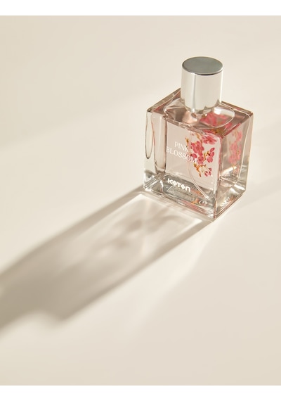 Koton Parfüm Pink Blossom 50ml Fuşya 4wak60015aa 4WAK60015AA300 Fuşya