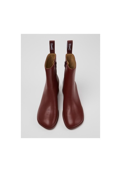 Camper Kora Bordo Kadın Bot Cmpk400798-007 Cmp.014