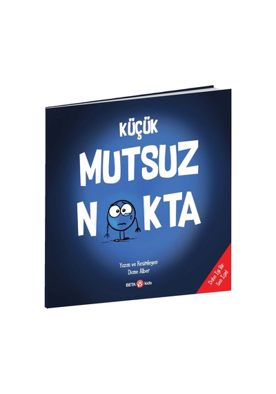 Küçük Mutsuz Nokta