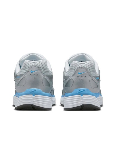Nike Unisex Günlük Ayakkabı Nıke P-6000 Blue/gri/beyaz - 706955419 Blue/gri/beyaz Nike Unisex Günlük Ayakkabı Nıke P-6000 Blue/gri/beyaz - 706955419 Blue/gri/beyaz