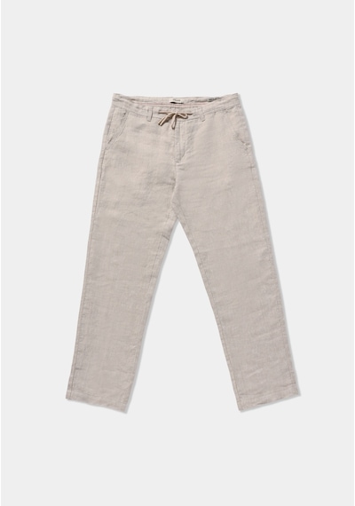 Colin's Colins Regular Fit Orta Bel Düz Paça Erkek Taş Pantolon Cl1079999 Q1.v1 Stn