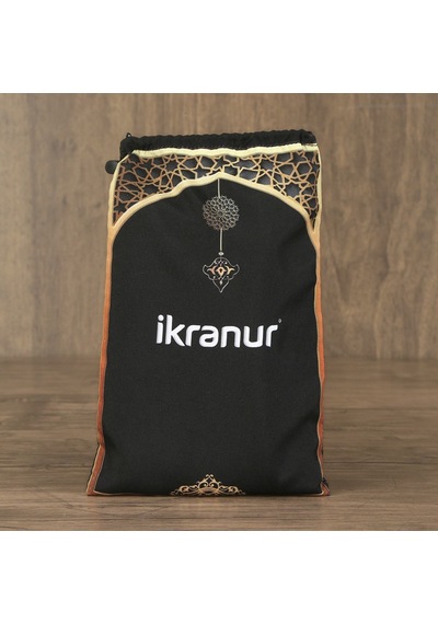 Pratik Cep Seccadesi Ve Çok Amaçlı Çantası 65x125 Cm - 77 Gr Çok Renkli