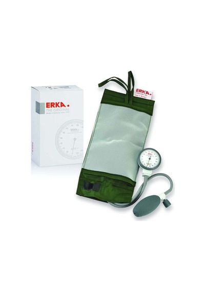 Erka İnfüzyon Manşetleri 1000 Ml - Yüksek Kapasite