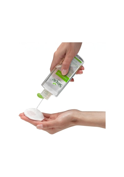 Kind To Skin Micellar Makyaj Temizleme Suyu Yüz Göz Ve Dudaklar İçin, 400 Ml