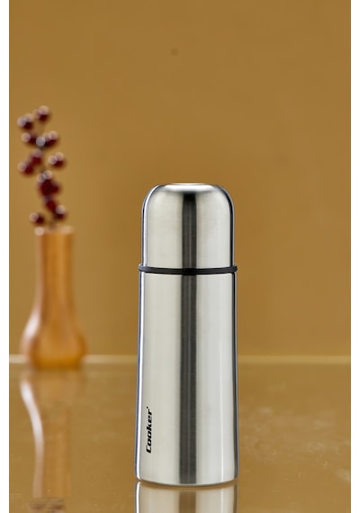 Cooker Colorline Soft 300 Ml Paslanmaz Çelik Termos Ckr2114 Diğer