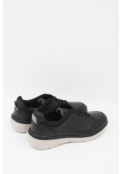 Freefoot 242010-1 Erkek Casual Ayakkabı - Siyah Siyah