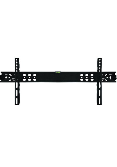 42-100 Lcd-led Tv Kilitli Sabit Duvar Askı Aparatı 5639