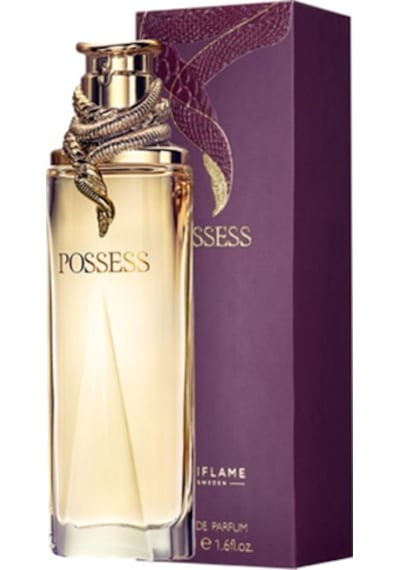 Oriflame Posses Kadın Parfüm EDP 50 ML