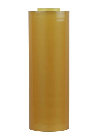 Streç Meva Wrap 9 Mikron. 45 1500 Metre Şeffaf