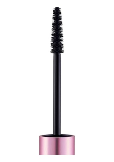 Flormar Doğal Formüllü Kirpik Uzatıcı Maskara Siyah - Longer Than Ever Mascara - 001 Black - 8682536067119