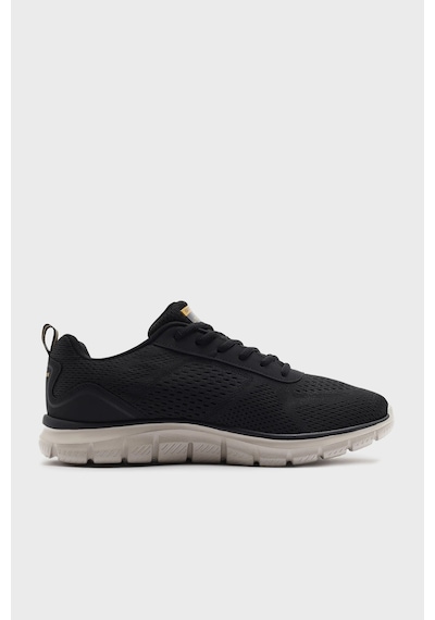 Skechers Erkek Ayakkabı 232758tk Blk Siyah Siyah