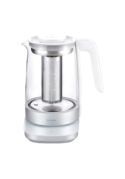 Zwilling Enfinigy 1.7 L Cam Su Isıtıcısı ve Çay Makinesi