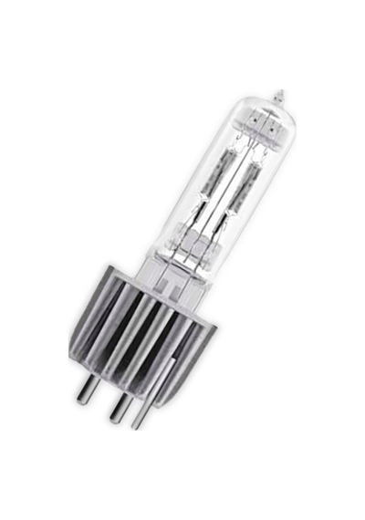 Osram 750W 230V 2800K Gx9.5 Halojen Ampul