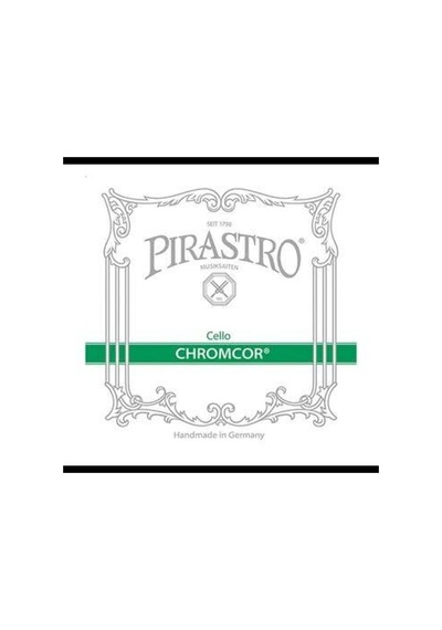 PIRASTRO Cello Chromc A Teli