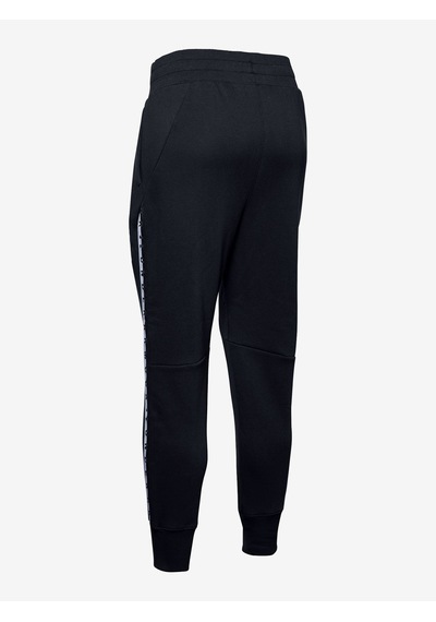 Under Armour Kadın Eşofman Altı 1352746-001 Siyah