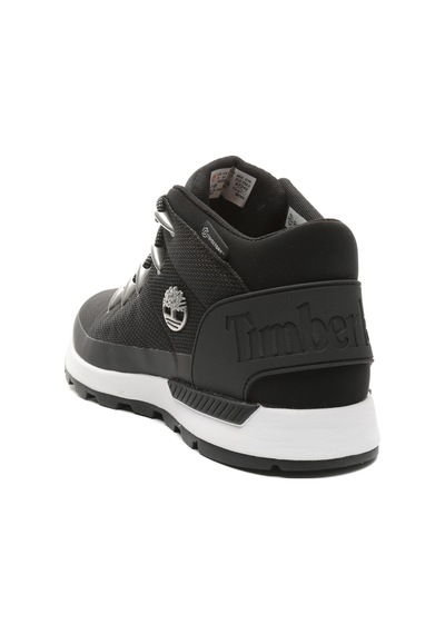 B0A266B0151-R Timberland Sprint Trekker Mid Fabric Wp Erkek Bot Ve Çizme Siyah