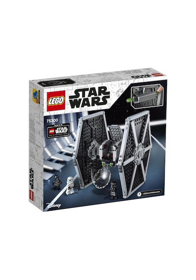LEGO® Star Wars 75300 Imperial TIE Fighter