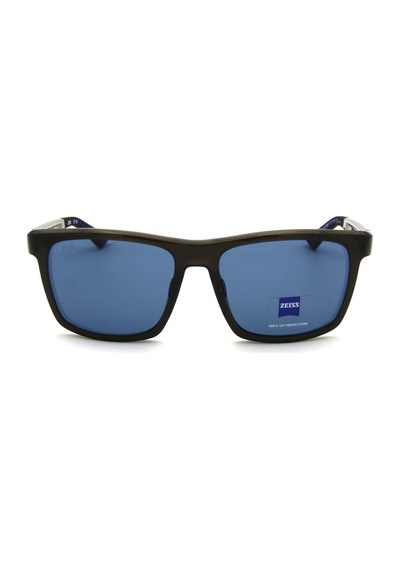 Zeiss Zs 23529slp C327 Erkek Güneş Gözlüğü Gri