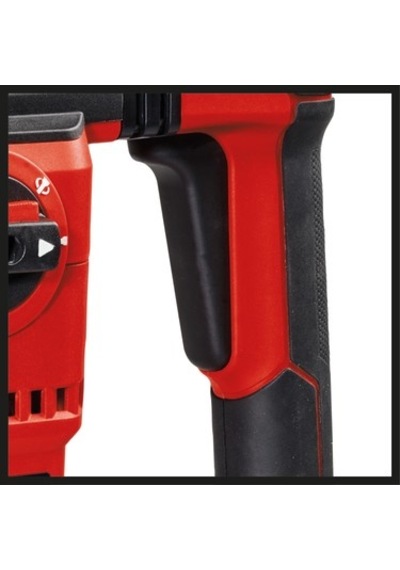 Kırıcı Delici 1600 W 4f Özellikli Darbeli Delme Ve Kırma Makinesi