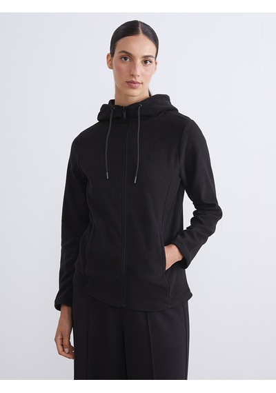 Lcw Everyday Siyah Sweatshirt